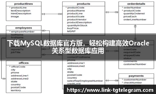 下载MySQL数据库官方版，轻松构建高效Oracle关系型数据库应用